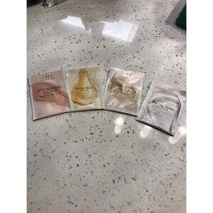 New farmhouse fresh samples